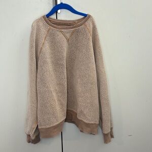 The Great Crewneck